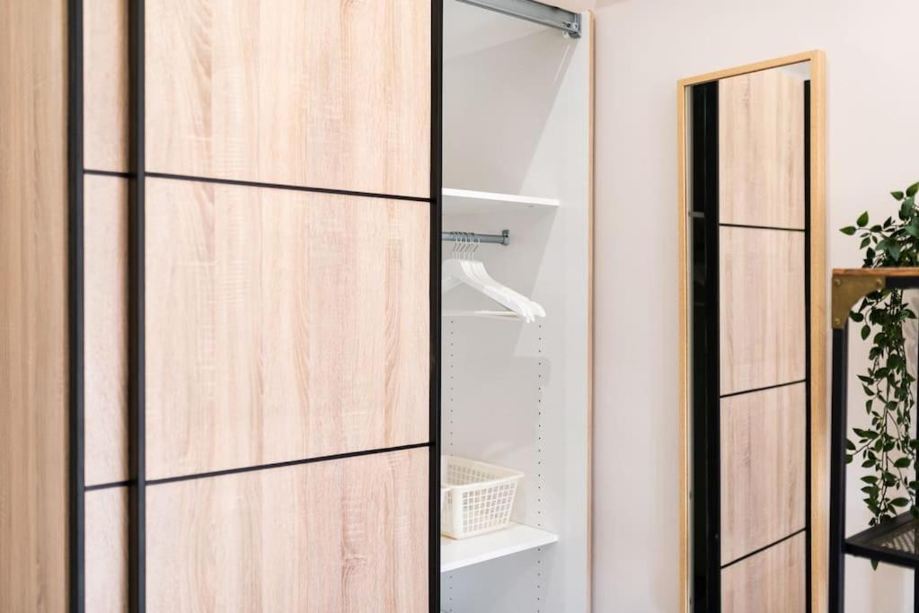 Emblematic Apartment In The Realejo Гранада Екстериор снимка
