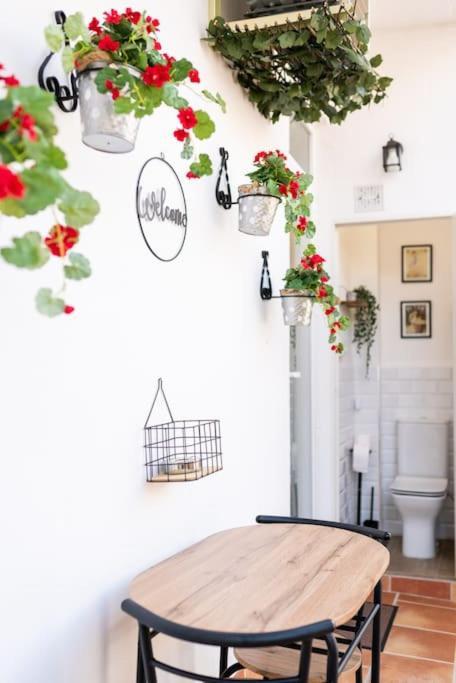 Emblematic Apartment In The Realejo Гранада Екстериор снимка