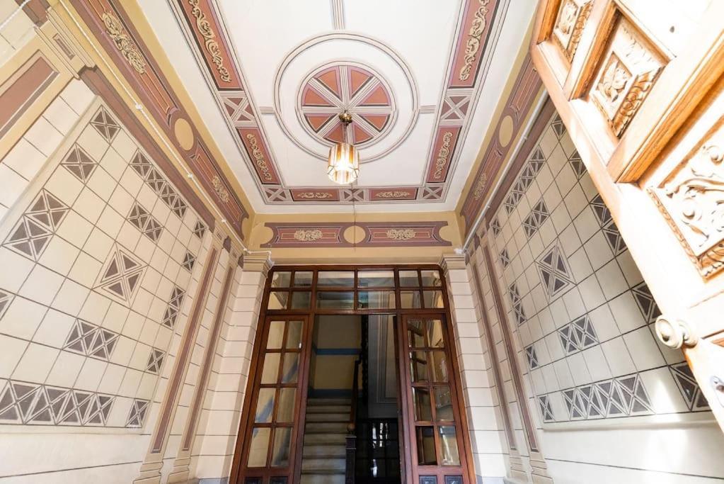 Emblematic Apartment In The Realejo Гранада Екстериор снимка
